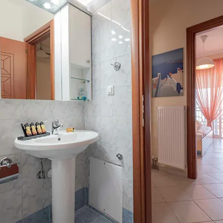 Eternal View By Rentalspro - ηanioti Halkidiki * 卡尼奥提