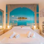 Eternal View By Rentalspro - ηanioti Halkidiki Villa *
