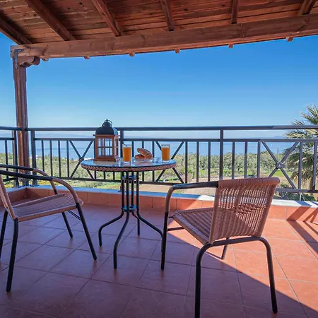 Vila Eternal View By Rentalspro - ηanioti Halkidiki *