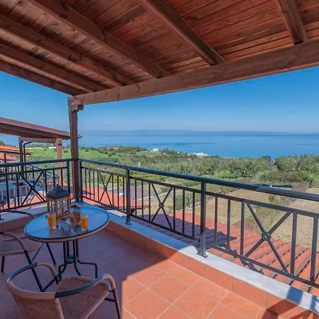 Eternal View By Rentalspro - ηanioti Halkidiki Chanioti