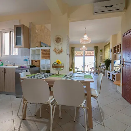 Eternal View Villa by RentalsPro - Ηanioti Halkidiki Hanioti