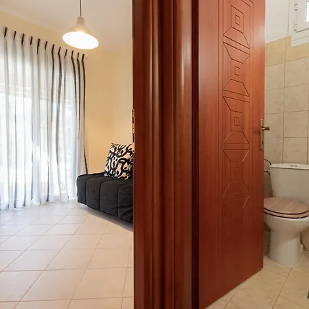 Holiday home Eternal View Villa by RentalsPro - Ηanioti Halkidiki Hanioti