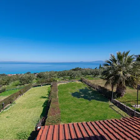 Eternal View Villa by RentalsPro - Ηanioti Halkidiki Hanioti