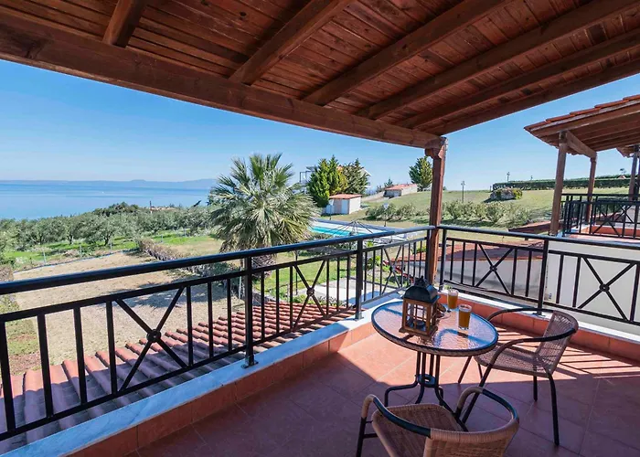 Eternal View By Rentalspro - ηanioti Halkidiki Χανιώτη