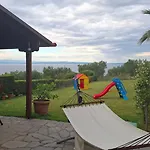 Villa Eternal View By Rentalspro - ηanioti Halkidiki Chaniotis