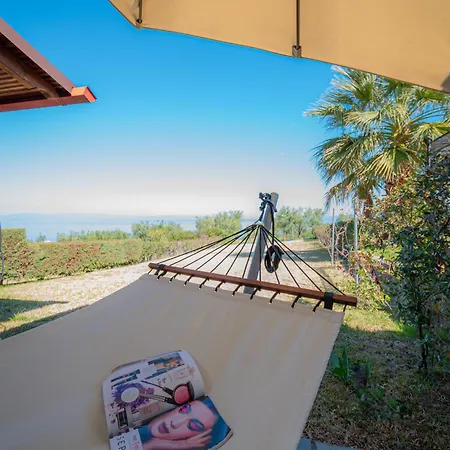 Eternal View By Rentalspro - ηanioti Halkidiki Villa