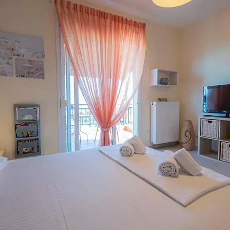 Villa Eternal View By Rentalspro - ηanioti Halkidiki *