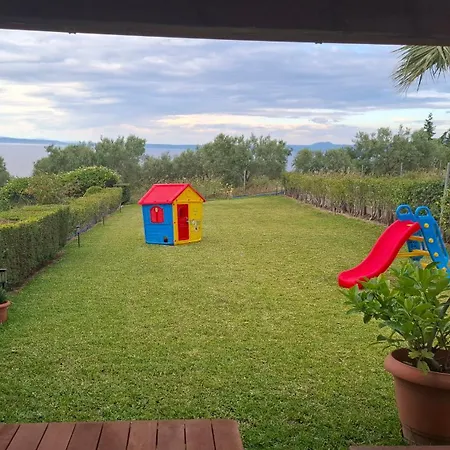 Eternal View By Rentalspro - ηanioti Halkidiki Villa *