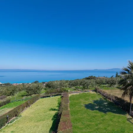 Eternal View By Rentalspro - ηanioti Halkidiki *