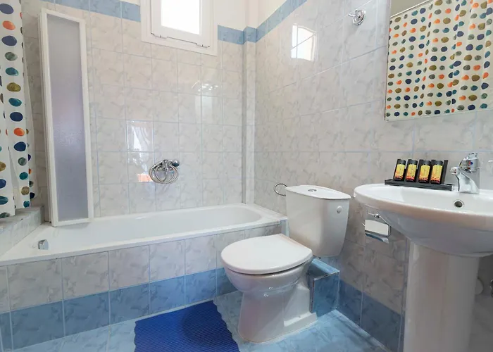 Eternal View By Rentalspro - ηanioti Halkidiki Chaniotis